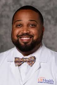 Dr. Aaron Lozano, MD, Family Medicine