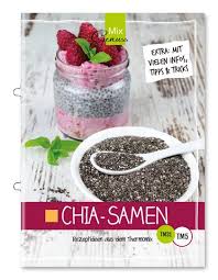Скраб для тела planeta organica skin super food matcha & chia seeds чай матча и семена чиа. Chia Samen Die Kleinen Gehaltvollen Kornchen Sind Das Neue Trend Un