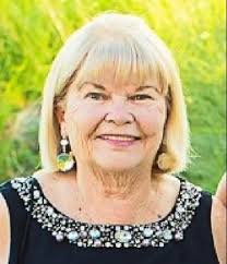 Barbara Fimognari Obituary (1934