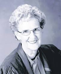 Emilie Dersch Obituary (2016)