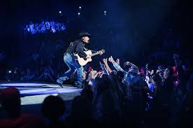 Garth Brooks On Selling 6 Million Tickets And Toppling His