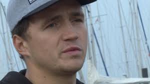 Segler Paul Kohlhoff: Erst Hirn-OP, dann Olympia? "Jeden Tag dankbar"