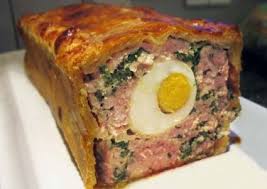 Recette De Pate De Paques Recette Pate De Paques Recette Pate De Paques Recette De Terrine