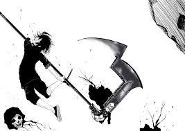 Anime mangas dibujos anime manga citas para fotos tokyo ghoul susuya expresiones anime imagenes instagram anime de perfil runas fotos amigas tu quer o meu lollipop? Hd Wallpaper Anime Tokyo Ghoul Juuzou Suzuya Wallpaper Flare
