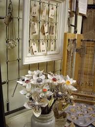 Rosebud S Cottage Bed Spring Crafts Crib Spring Rustic Cottage Style