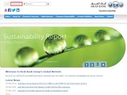 Keep pending an email with instructions on how to activate the new aruba bank online ®. Arab Bank Online Banking Sign In