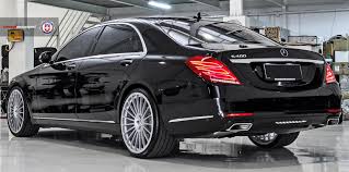 Mercedes Benz S400 W222 Hre Wheels Mercedes Benz Benz Car