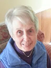 Obituary information for Rosemary Fleming