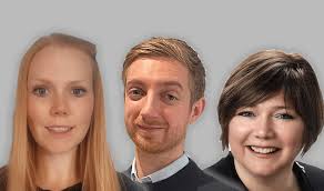 Aldermore expands commercial real estate team