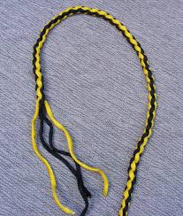 You could either share this post with them or make more and sell them. Make A Paracord Dog Leash
