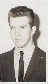 James Alley Obituary