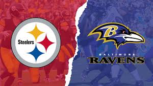 Pittsburgh Steelers vs Baltimore Ravens: Prediction & Odds | NYSafeBets
