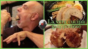 GIAPPO SPECIAL: la VERA cucina giapponese a Bologna