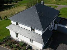 Haus & dach rabattcodes und 50% rabatt sichern. Welche Auswirkungen Die Dachform Auf Das Haus Hat Rathscheck Schiefer