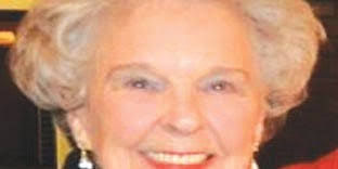 Bobbie Childress Mills