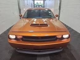 Image result for Toxic Orange 2011 Challenger