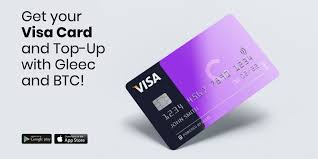 Well, through the use of a cryptocurrency debit card, you can. Gleec S New Visa Crypto Card And Accompanying App Help Bridge The Gap Between Traditional Fiat Money And Virtual Currency