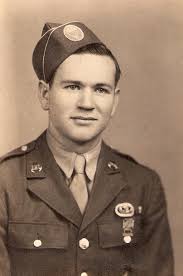 PHOTOS: Kenneth 'Rock' Merritt, 1923-2021