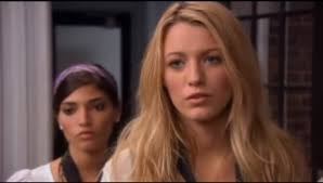 Gossip Girl by Eduarda