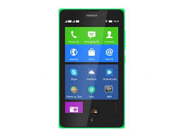 Nokia X+ and Nokia XL dual-SIM Android ...