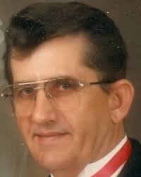 In Loving Memory of Rev. William Elledge
