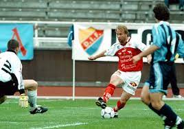 Kalmar ff heeft interesse om viktor en zijn twee broers te herenigen. Historia Kalmar Ff