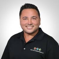 David Rave Email & Phone Number