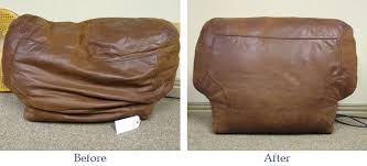 Replacing them may present a challenge. Make Your Couch Cushions More Comfortable Aaron S Touch Up