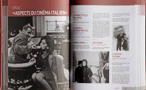 Presentation du cin le centre d'instruction naval de st mandrier est l'une des base qui dispose d'une infrastructures avec une vue imprenable sur la méditerranée et sur la rade de toulon. Livre Cinema De Minuit 40 Ans 2 000 Films L Oeil Sur L Ecran