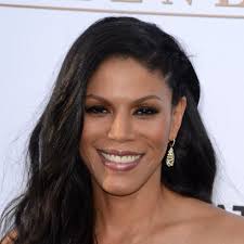 Merle Dandridge Movies and TV Shows