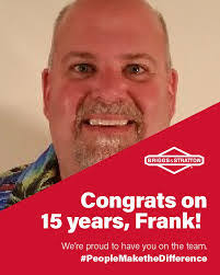 Chad Ferry's Instagram, Twitter & Facebook