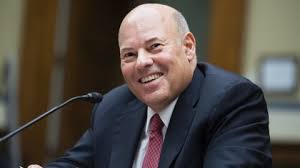 Frustrations Mount As Mt. Vernon Post Office Remains Closed