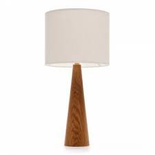 Browse table, desk & bedside lamps at john lewis & partners. Wooden Table Lamps Handmade By Nick Hammond Lighting And Furniture