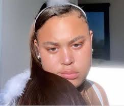 Amara Trinity Lawrence Bio 1 » Naijaloaded