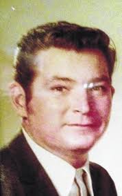 Richard Camper Obituary (2015)