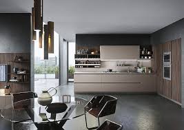 Check out the best design ideas for 2021. First Kitchen Modular Freedom Wrapped In Casual Minimalism