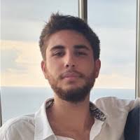 Eren Manavoglu's Instagram, Twitter & Facebook