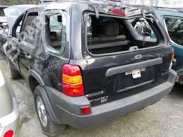 In ford march 15, 2016 1,567 views. Stossstange Hinten Ford Maverick 2 0 16v B Parts