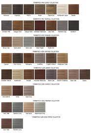 With fun names like tiki torch and rope swing, trex decking colors vibrant and easy to maintain. Trex Vs Timbertech Decking Pros Cons Gambrick Timbertech Decking Deck Designs Backyard Trex Deck Colors