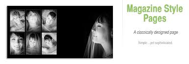 More news for wedding album services » Blendedmotion Provides Photographers With Custom Created Wedding Album Design Services