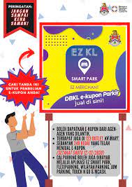 Orang ramai hanya perlu mendaftar masuk ke. Jangan Lupa Bayar Caj Dewan Bandaraya Kuala Lumpur Facebook