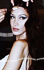 INVISIBLE STRING, jacob elordi