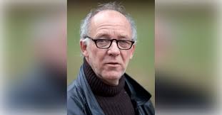 Obituary information for James Niel Halford