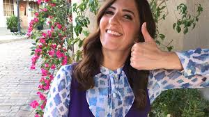 It's almost like 1, 1.5, it is so close. The Good Place D Arcy Carden Shares A Behind The Scenes Look At What Went Into Making Janet S Facebook