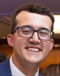 Countdown continues to Cornell Reunion June 6-9. What are our Reunion year  alumni up to? Let's find out next from Bob Kaleel '19!!  https://www.sigmanucornell.org/about.asp#kaleel