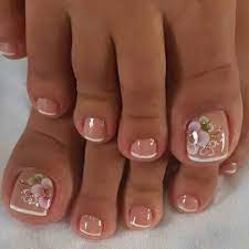 El diseño de las uñas es un complemento perfecto para cualquier mujer, desde figuras hechas con pintauñas hasta piedras. Figuras De Unas Home Facebook