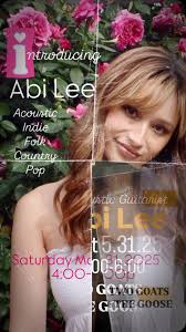 TWO GOATS & THE GOOSE