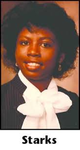 Patricia Starks's Instagram, Twitter & Facebook
