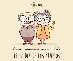 Edgar fernando gaytán monzón durante su programa la hora. Appsiduo Ø¯Ø± ØªÙˆÛŒÛŒØªØ± Sabias Que Hoy 26 De Julio Es El Dia De Los Abuelos No Olvides Felicitar A Los Tuyos De Nuestra Parte Felicitaciones Para Todos Los Abuelos Y Abuelas Del