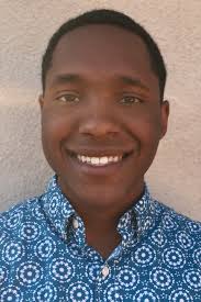 Thesis Thursday- Pierce Longmire